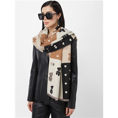 Палантин женский RH10-1755-2