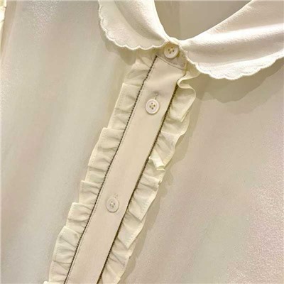 Блуза распродажа люкс