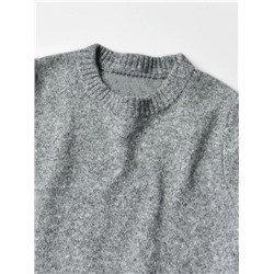 Женский пуловер  Bershk*a