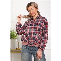 1109 Рубашка женская