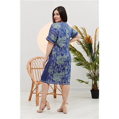 Платье 7139 НАТАЛИ #865545