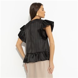 Блуза из атласа, Потому что нужно! (изящная)