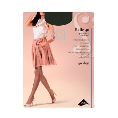 Колготки SISI, 1058345
