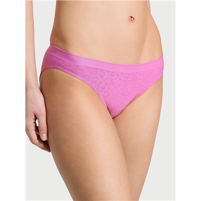 Seamless Bikini Panty