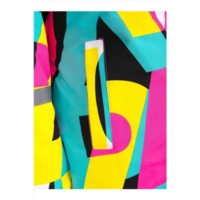 Комплект (Куртка+Брюки) PLAYTODAY, 792382