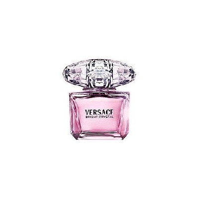 Versace Bright Crystal by Versace TESTER for Women Eau de Toilette Spray 3.0 oz