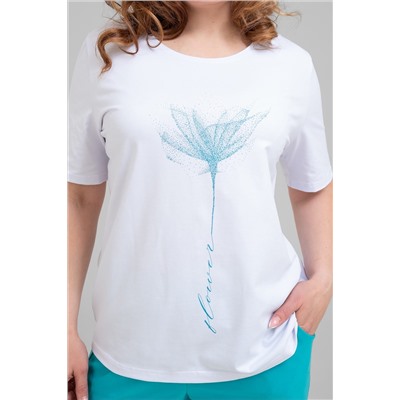 Костюм с брюками Флорис НАТАЛИ #899997