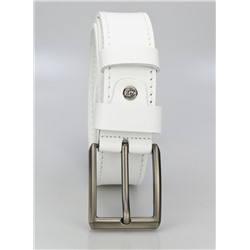 Ремень Джинсовый