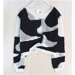 Легкая женская кофта