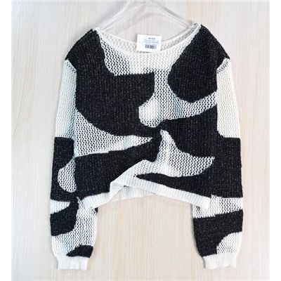 Легкая женская кофта