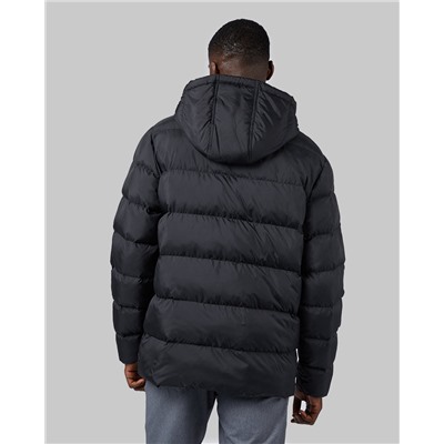 MEN'S MICROLUX HEAVY PUFFER JACKET