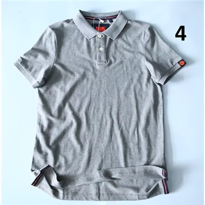 Футболка-поло, качество 🔥