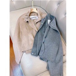 Женский шерстяной жакет Someda*y  Экспорт