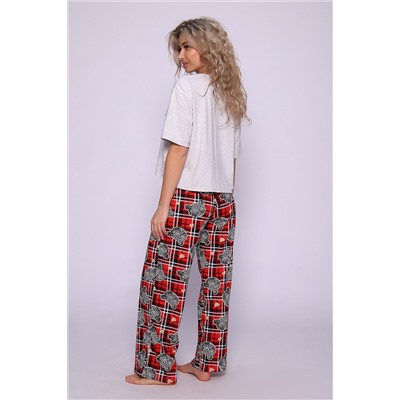 Костюм с брюками 37099 НАТАЛИ #944253