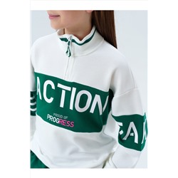 Комплект (Толстовка+Брюки) PLAYTODAY, 1131701