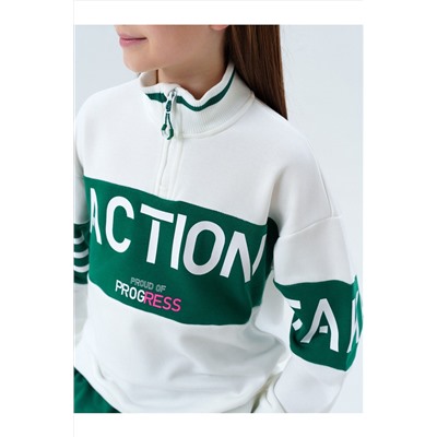 Комплект (Толстовка+Брюки) PLAYTODAY, 1131701