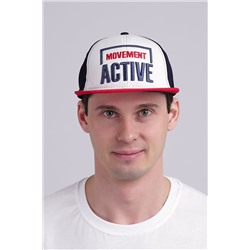 Бейсболка CLEVER, 1049314