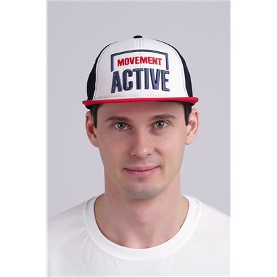 Бейсболка CLEVER, 1049314