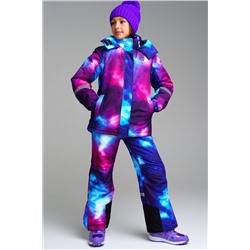 Комплект (Куртка + Брюки) PLAYTODAY, 946249