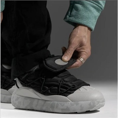 Мужские утепленные кроссовки