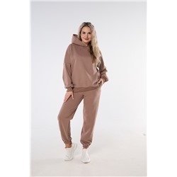 Костюм женский утепленный с начесом КСЖТ