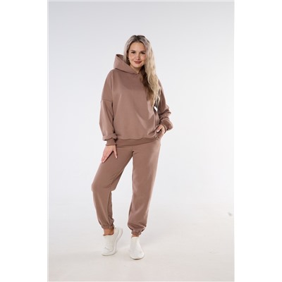 Костюм женский утепленный с начесом КСЖТ