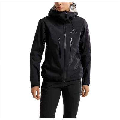 Универсальный пуховик  Arctery*x Archaeoptery*x Alph*a SV