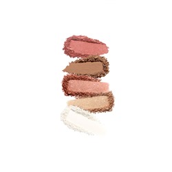 blue me complete look face palette