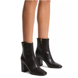 Michael Kors Women's Hazel Block Heel Booties