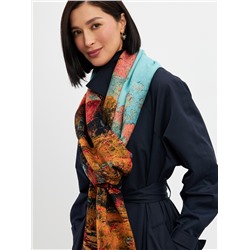 Палантин женский RH25-29-3