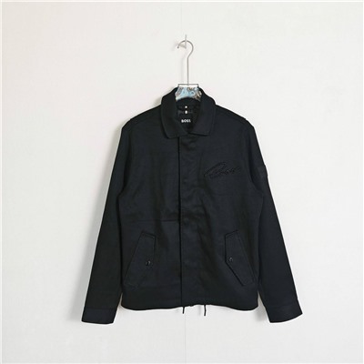 Мужская демисезонная куртка Bos*s
