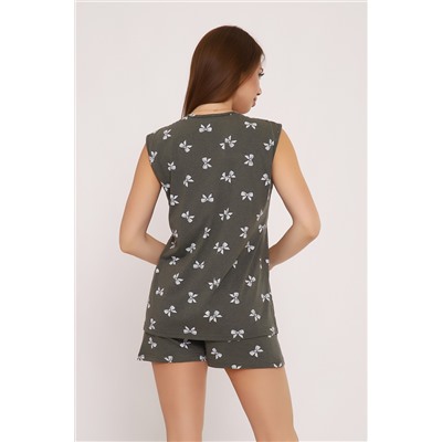 Костюм Медуза