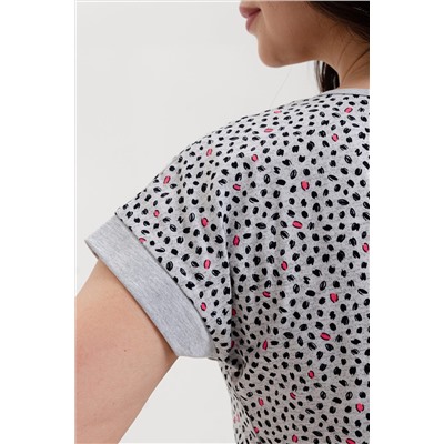 Платье арт. ПлД-00-010 НАТАЛИ #1021945