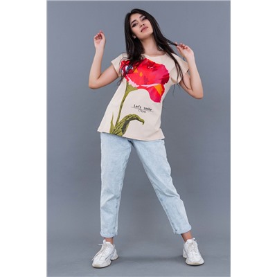 Футболка 24361 НАТАЛИ #769772