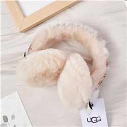 Теплые наушники UG*G