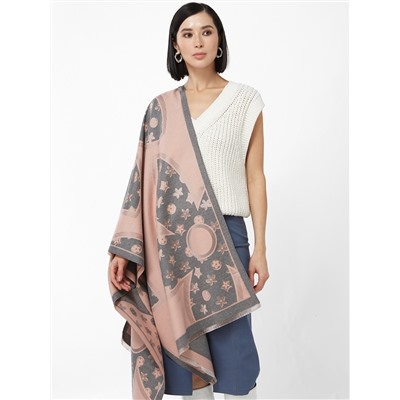 Палантин женский RH10-1753-1