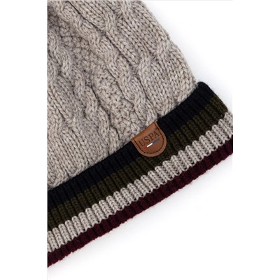 Erkek Çocuk Taş Bere