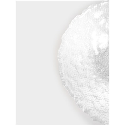 Пиала, 13х5 см, 200 мл, стекло Р, Ripples