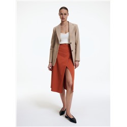 Klassischer Blazer
