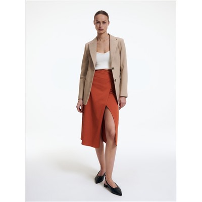 Klassischer Blazer