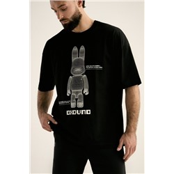 Футболка OXOUNO, 1093958