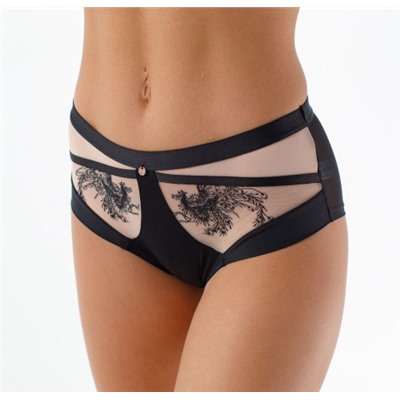 Трусы-панти FEATHER 61137-18 COQUETTE REVUE