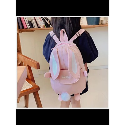 Рюкзак зайка 60452