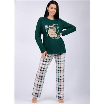 Пижама Капибара