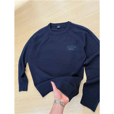 Мужской свитер БОС*С