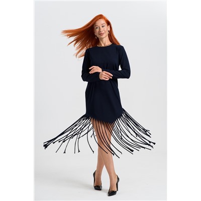 7471 Платье женское