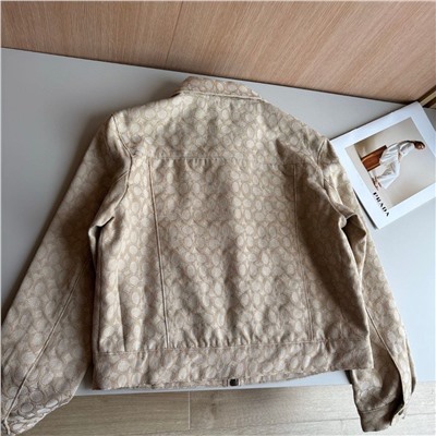 Укороченная женская куртка   COAC*H