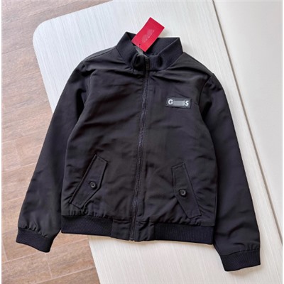 Ветровка ГЕ*С. Экспорт