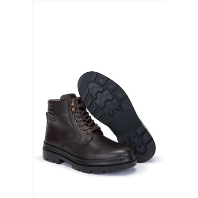 Erkek Kahverengi Bot