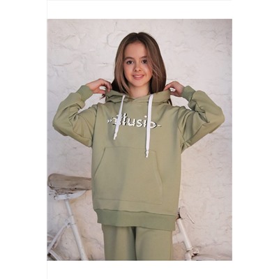 Костюм с брюками 1508 НАТАЛИ #882948